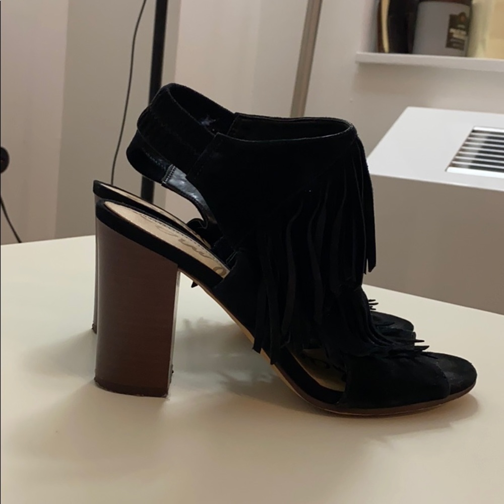 Sam Edelman Shoes